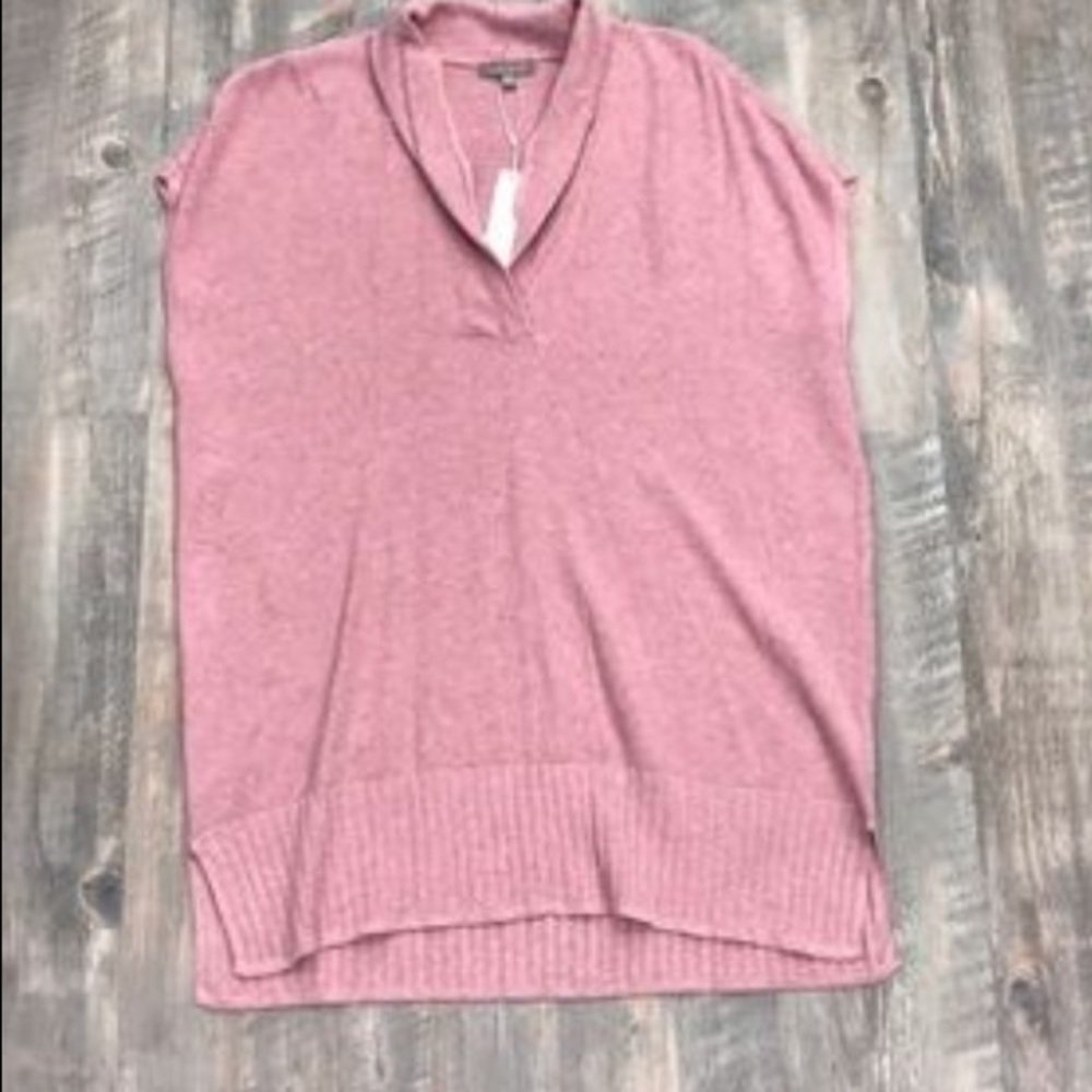 Lilla p tunic pink